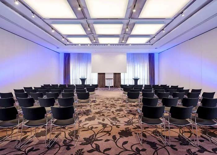 Dorint Hotel Bremen