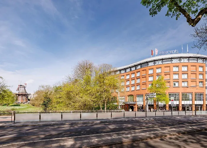Dorint Hotel Bremen