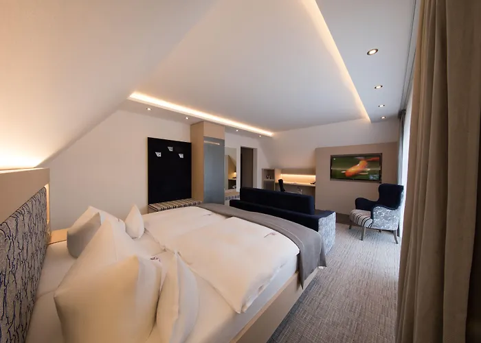 Hotel Graf Bentinck